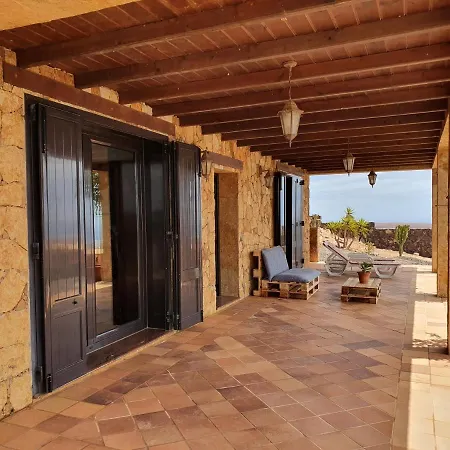 Casa Javier Y Casa Eva 3*