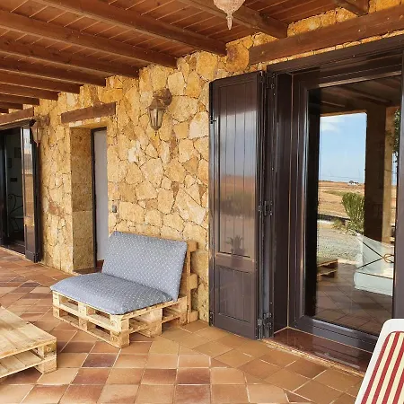 Casa Javier Y Casa Eva 3*