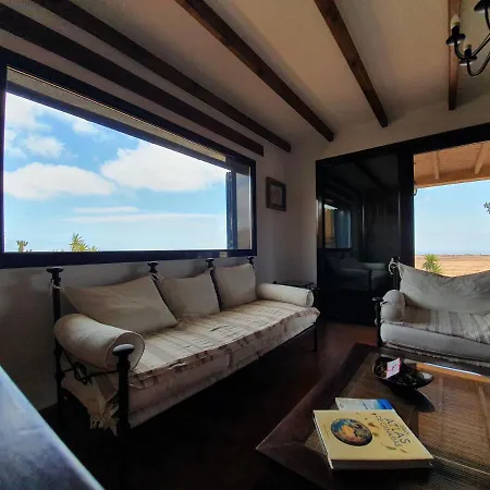 Casa Javier Y Casa Eva 푸에르토델로사리오