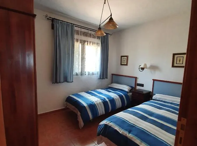 Casa Javier Y Casa Eva Puerto del Rosario (Fuerteventura)