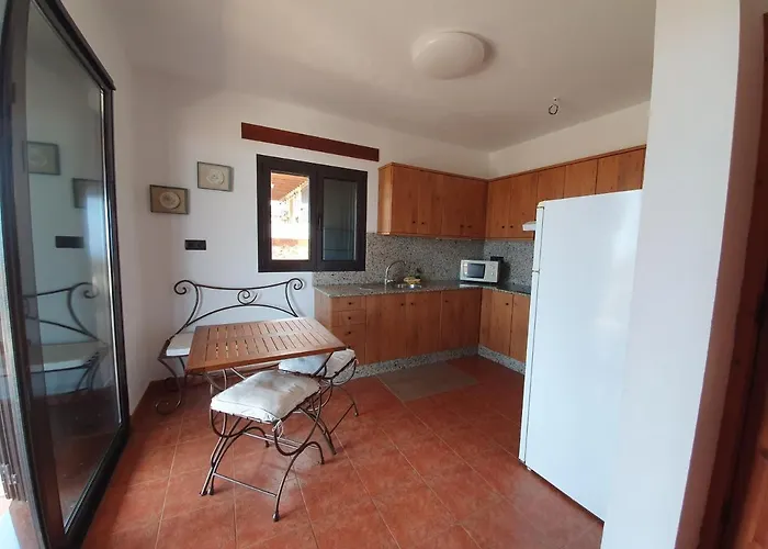 Casa Javier Y Casa Eva Hotel