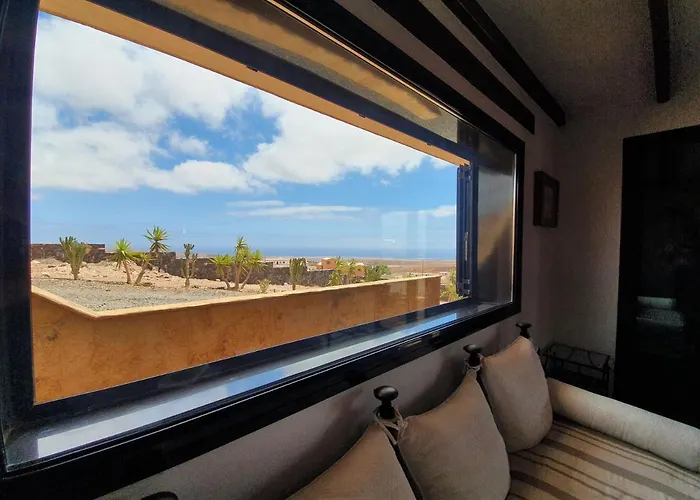 Hotel Casa Javier Y Casa Eva Puerto del Rosario (Fuerteventura)