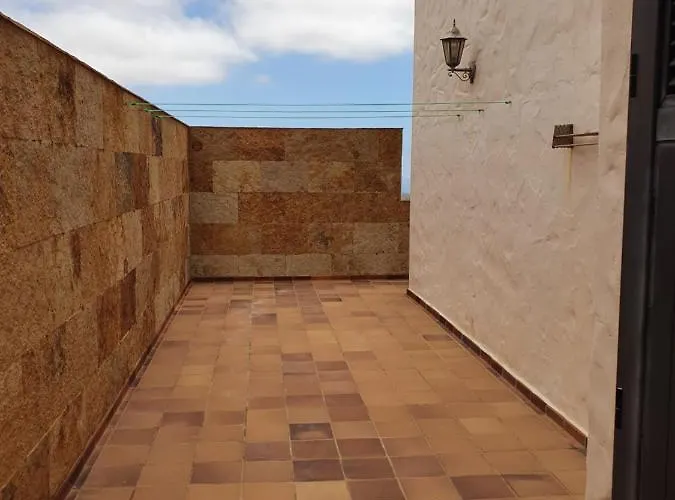 Hotel Casa Javier Y Casa Eva 3*