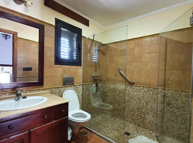 Casa Javier Y Casa Eva 3*