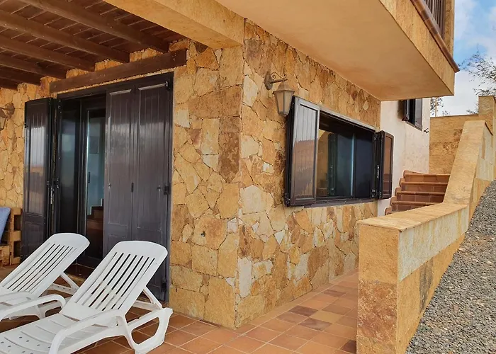 Hotel Casa Javier Y Casa Eva Puerto del Rosario (Fuerteventura)