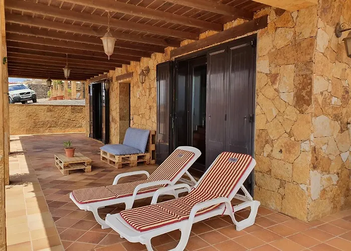 Hotel Casa Javier Y Casa Eva