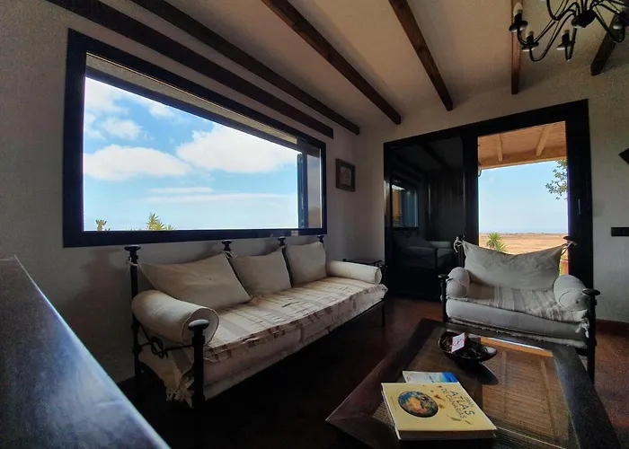 Casa Javier Y Casa Eva Puerto del Rosario (Fuerteventura)