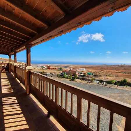 Casa Javier Y Casa Eva