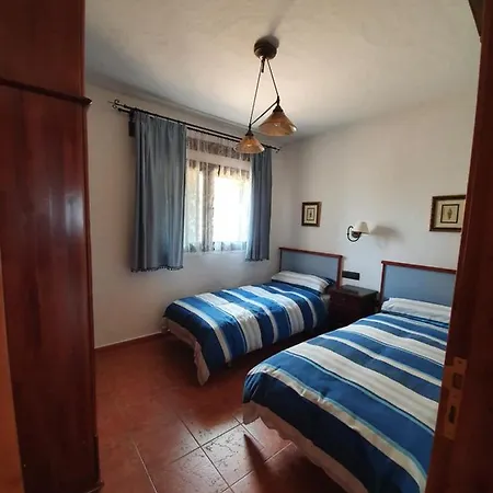 Casa Javier Y Casa Eva פוארטו דל רוסריו