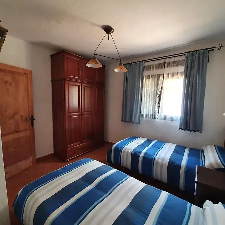 Casa Javier Y Casa Eva