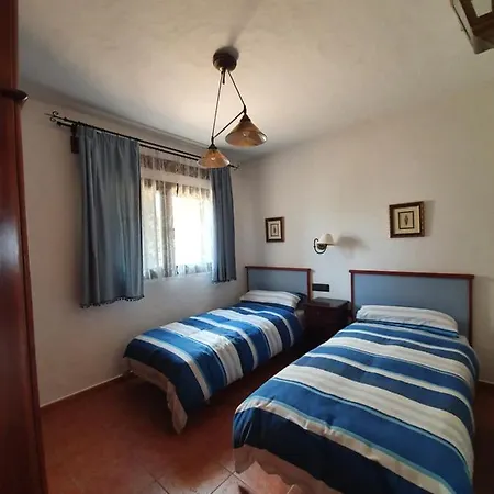 Casa Javier Y Casa Eva