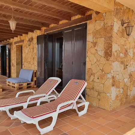 ホテル Casa Javier Y Casa Eva