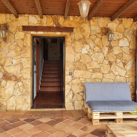 Ferienhaus Casa Javier Y Casa Eva