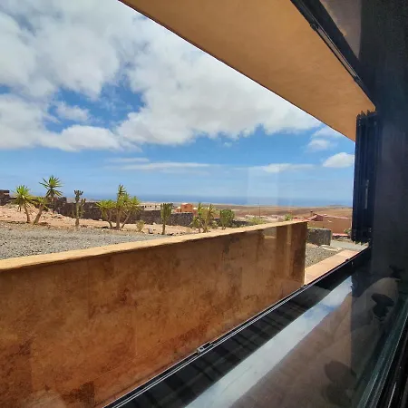 Casa Javier Y Casa Eva 3*