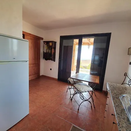 Casa Javier Y Casa Eva