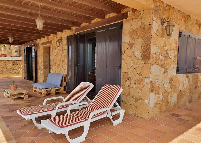 Hotel Casa Javier Y Casa Eva