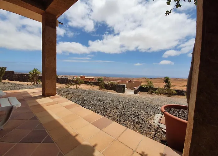 Casa Javier Y Casa Eva Puerto del Rosario (Fuerteventura)