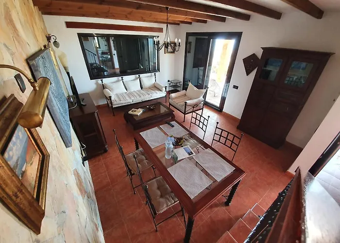 Casa Javier Y Casa Eva Hotel Puerto del Rosario (Fuerteventura)