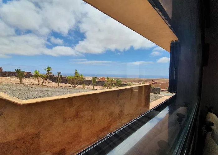 Casa Javier Y Casa Eva 3*