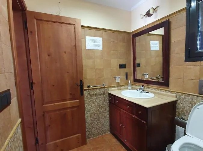 Casa Javier Y Casa Eva 3* Puerto del Rosario (Fuerteventura)