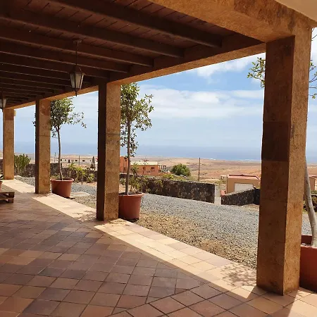 Casa Javier Y Casa Eva Puerto del Rosario (Fuerteventura)