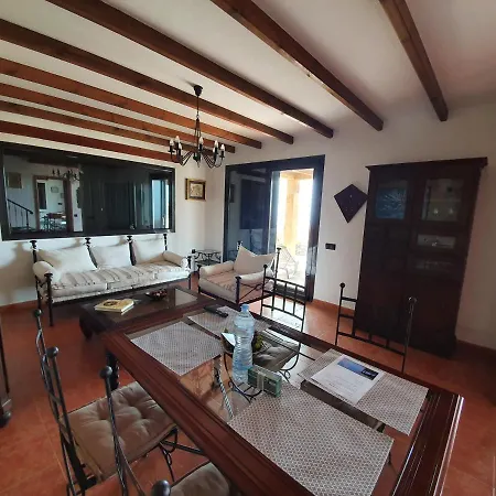 Casa Javier Y Casa Eva