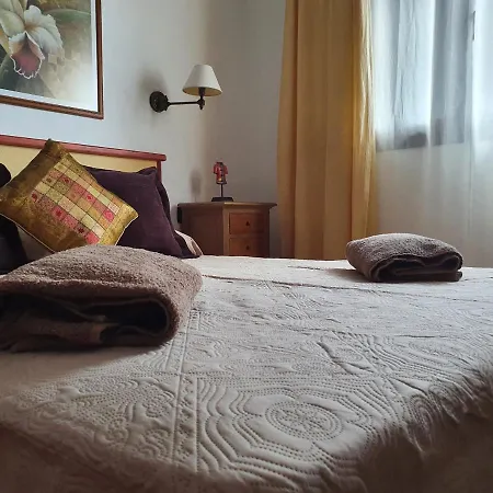 Hotel Casa Javier Y Casa Eva