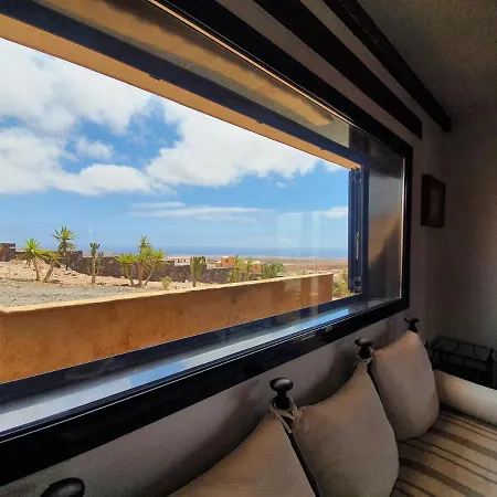 Hotel Casa Javier Y Casa Eva Puerto del Rosario (Fuerteventura)