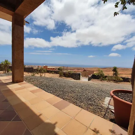 Casa Javier Y Casa Eva Puerto del Rosario (Fuerteventura)