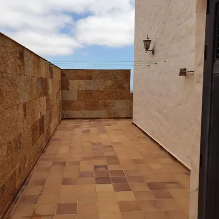 Feriehus Casa Javier Y Casa Eva *