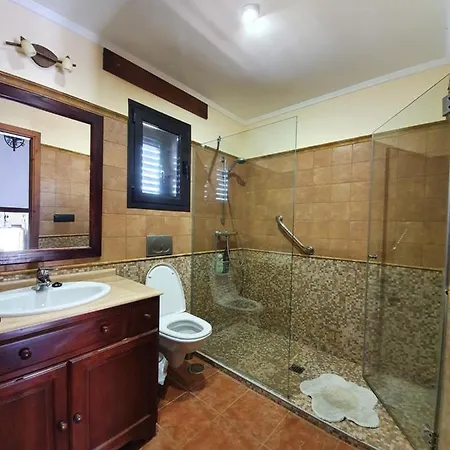 Casa Javier Y Casa Eva 3*