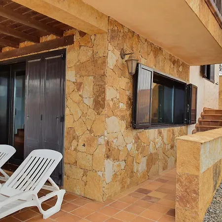 Hotel Casa Javier Y Casa Eva Puerto del Rosario (Fuerteventura)