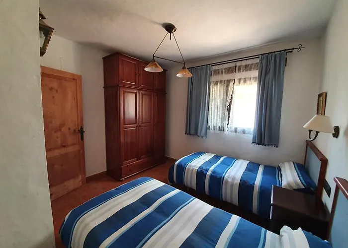 Casa Javier Y Casa Eva