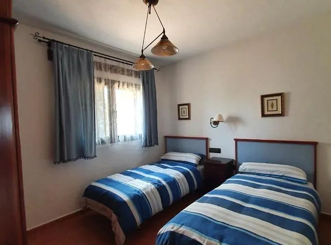 Casa Javier Y Casa Eva