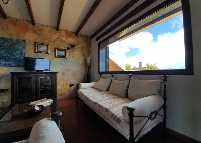 Casa Javier Y Casa Eva 3* Puerto del Rosario (Fuerteventura)