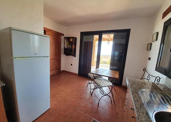 Casa Javier Y Casa Eva